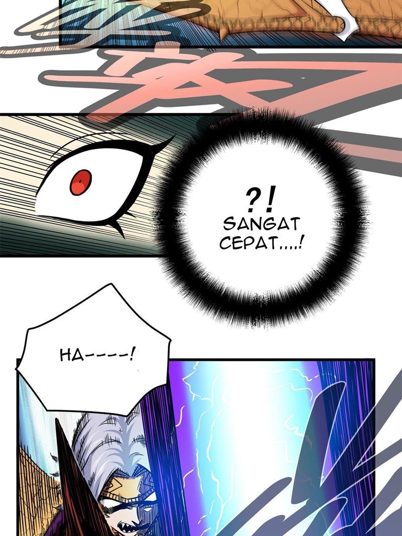 Emperor Domination Chapter 32 Gambar 30