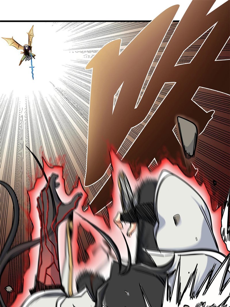 Emperor Domination Chapter 32 Gambar 34