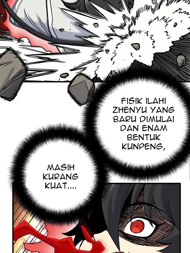 Emperor Domination Chapter 32 Gambar 35