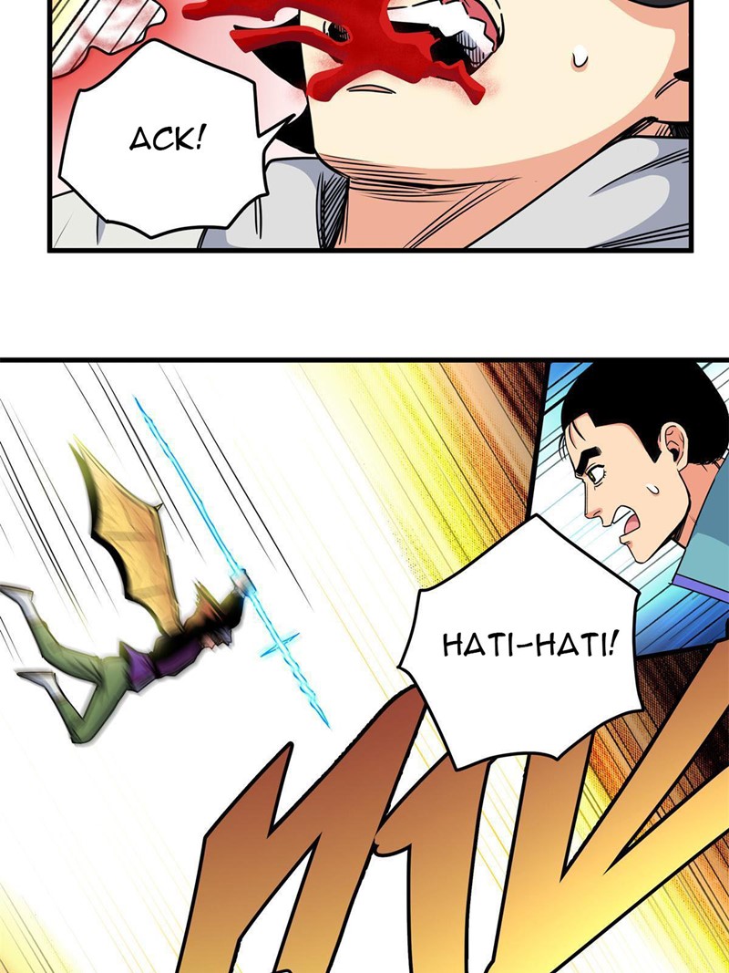 Emperor Domination Chapter 32 Gambar 36