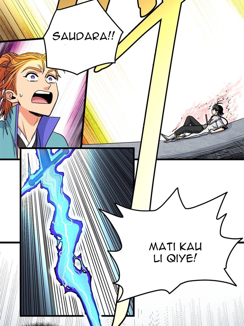 Emperor Domination Chapter 32 Gambar 37