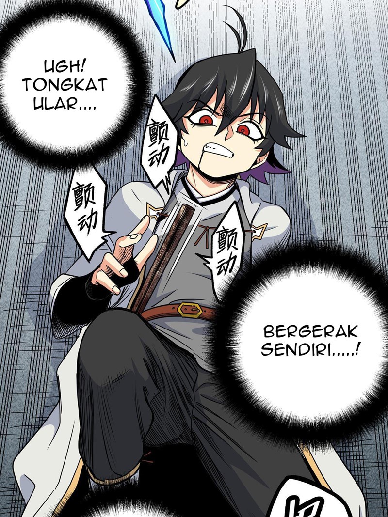 Emperor Domination Chapter 32 Gambar 38