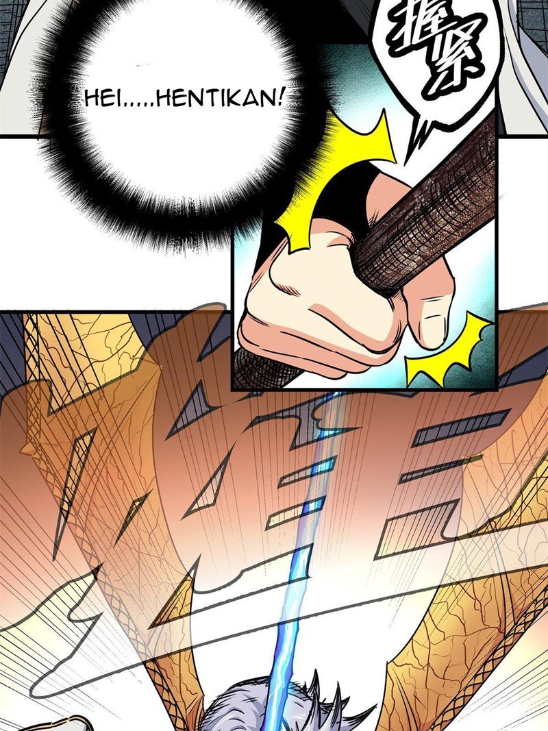 Emperor Domination Chapter 32 Gambar 39