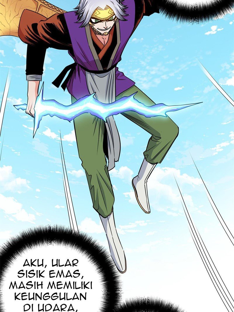 Emperor Domination Chapter 32 Gambar 5