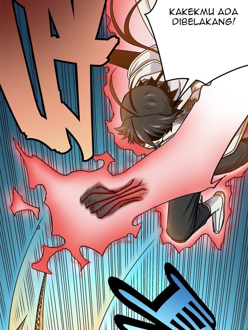Emperor Domination Chapter 32 Gambar 8