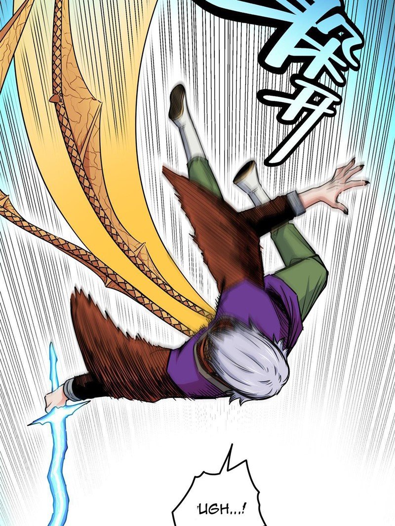 Emperor Domination Chapter 32 Gambar 9