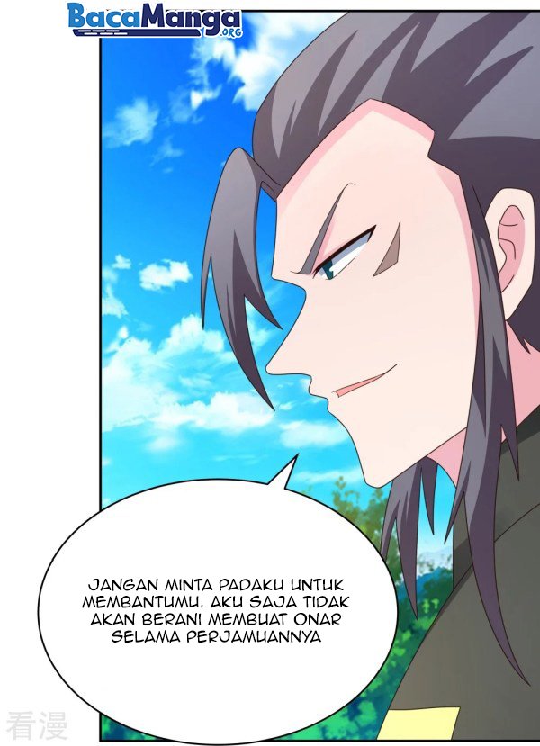 Above All Gods Chapter 302 Gambar 18