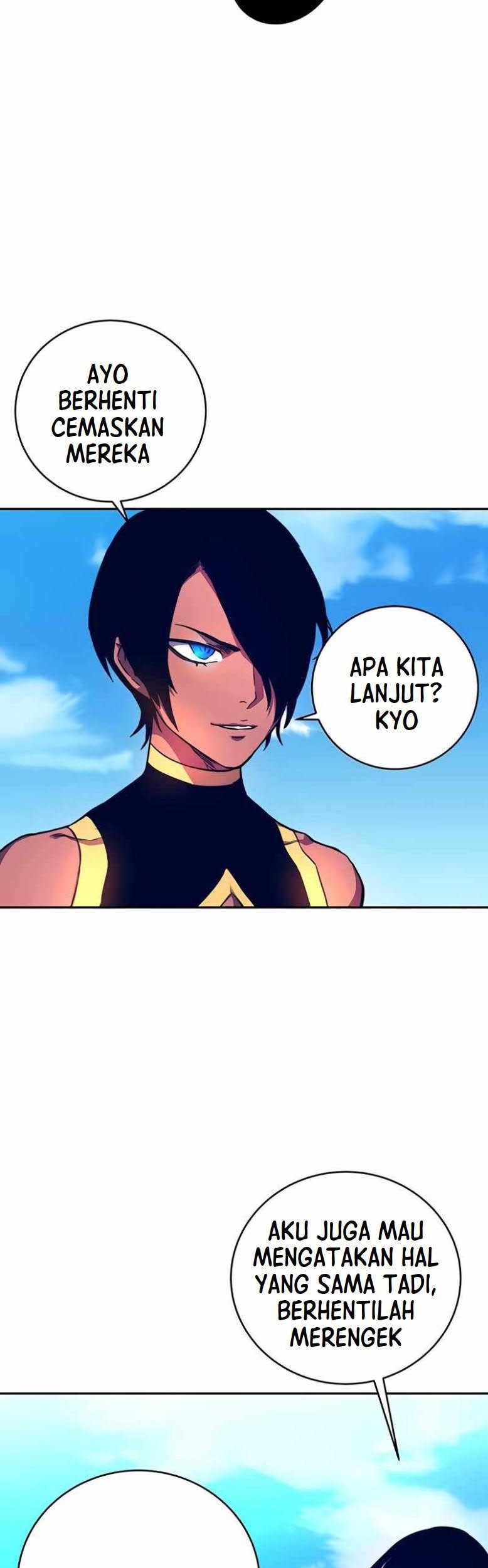 X Ash Chapter 09 Gambar 15
