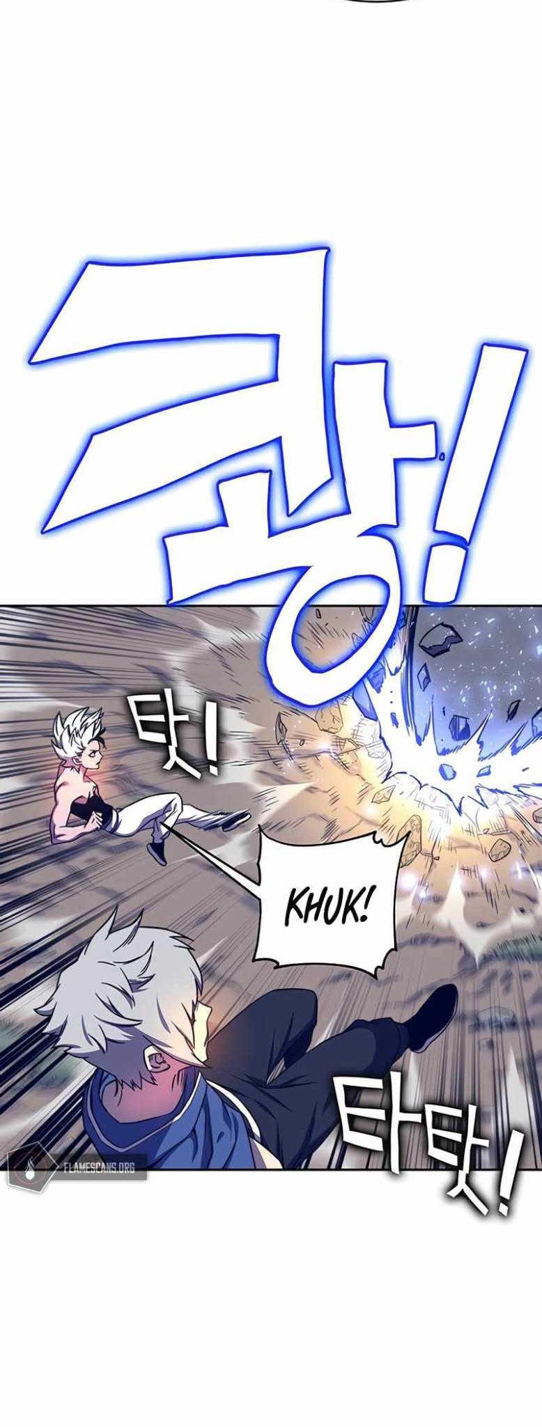 X Ash Chapter 09 Gambar 32