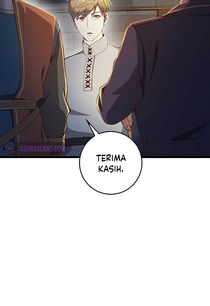 The Lord’s Coins Aren’t Decreasing?! Chapter 62 Gambar 7