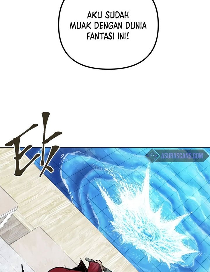 Maxed Out Leveling Chapter 44 Gambar 23