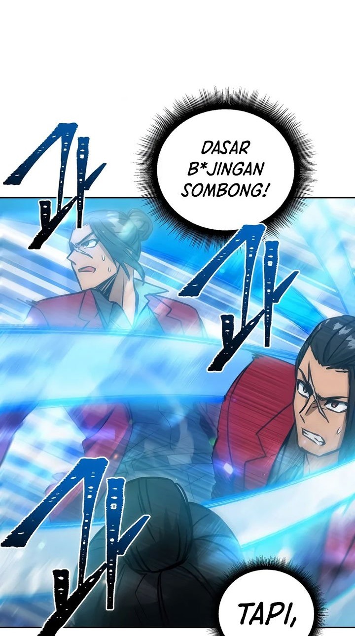 Maxed Out Leveling Chapter 44 Gambar 39