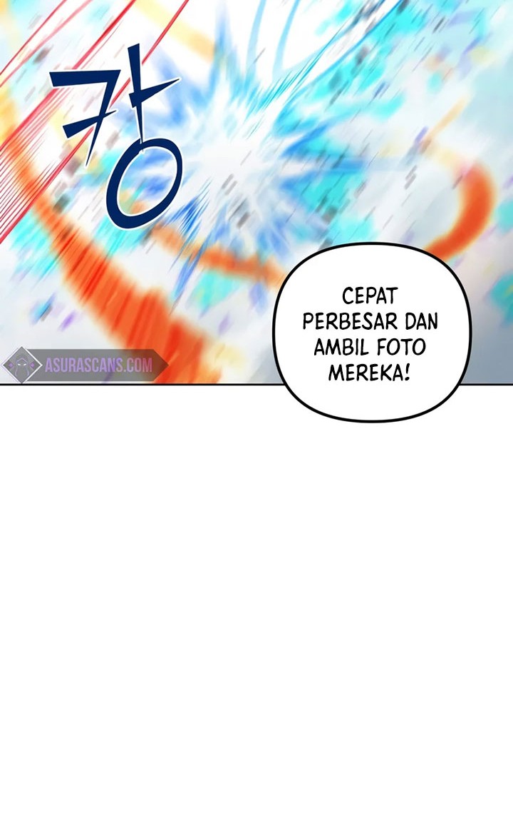 Maxed Out Leveling Chapter 44 Gambar 49
