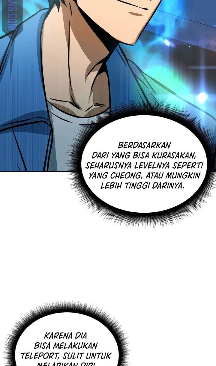 Maxed Out Leveling Chapter 44 Gambar 15