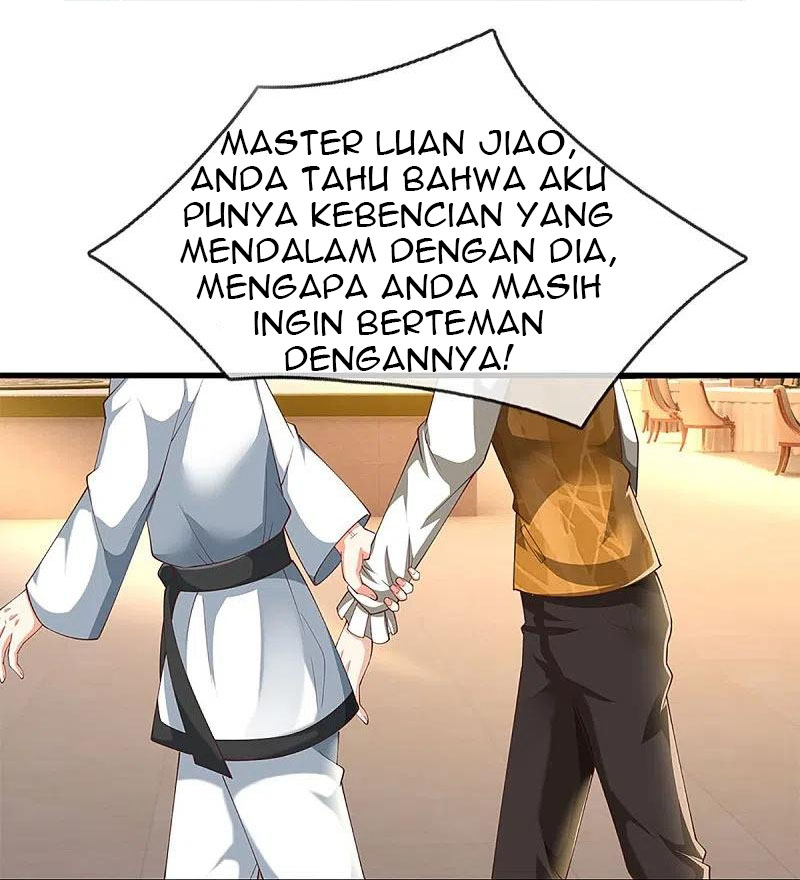 Immortal Daddy Xianzun Chapter 310 Gambar 23