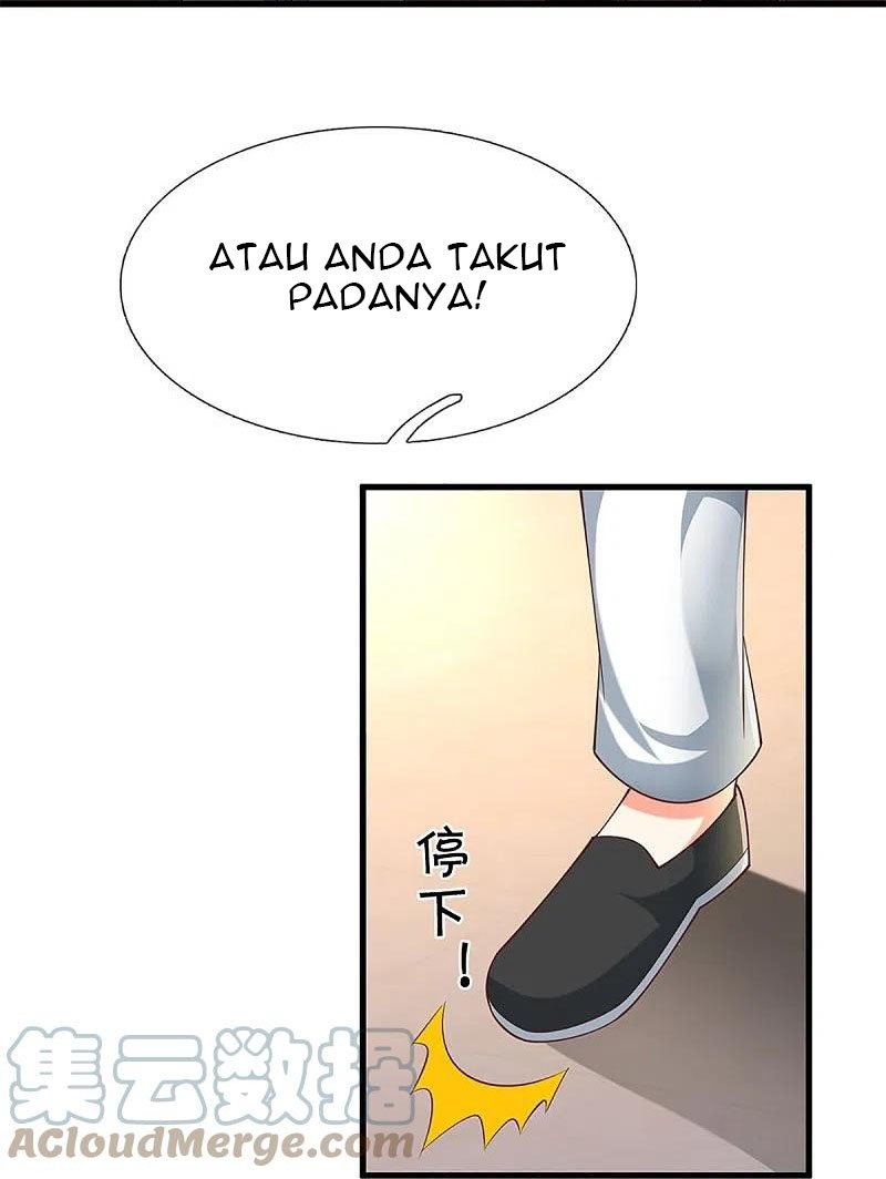 Immortal Daddy Xianzun Chapter 310 Gambar 24