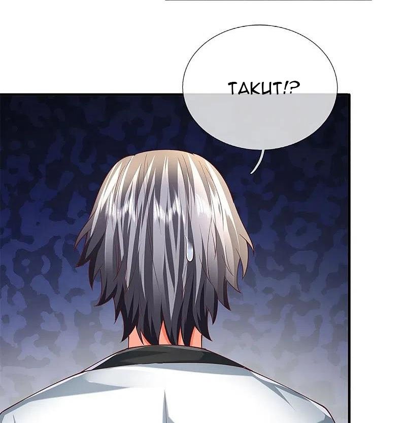 Immortal Daddy Xianzun Chapter 310 Gambar 25