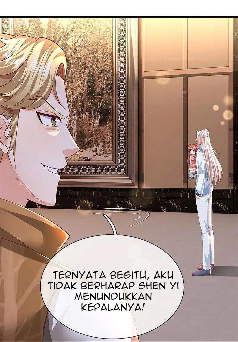 Immortal Daddy Xianzun Chapter 310 Gambar 29