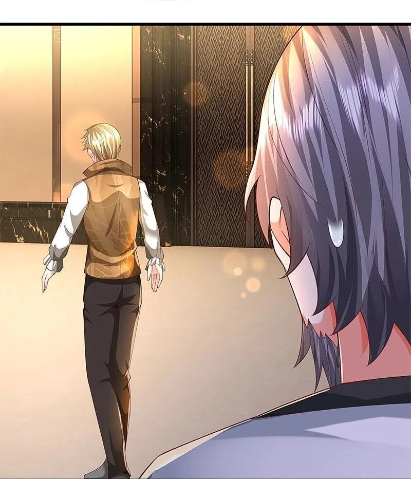 Immortal Daddy Xianzun Chapter 310 Gambar 33