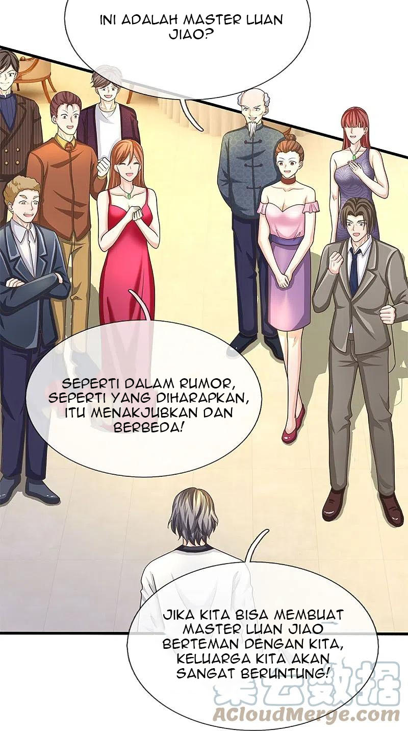 Immortal Daddy Xianzun Chapter 310 Gambar 8