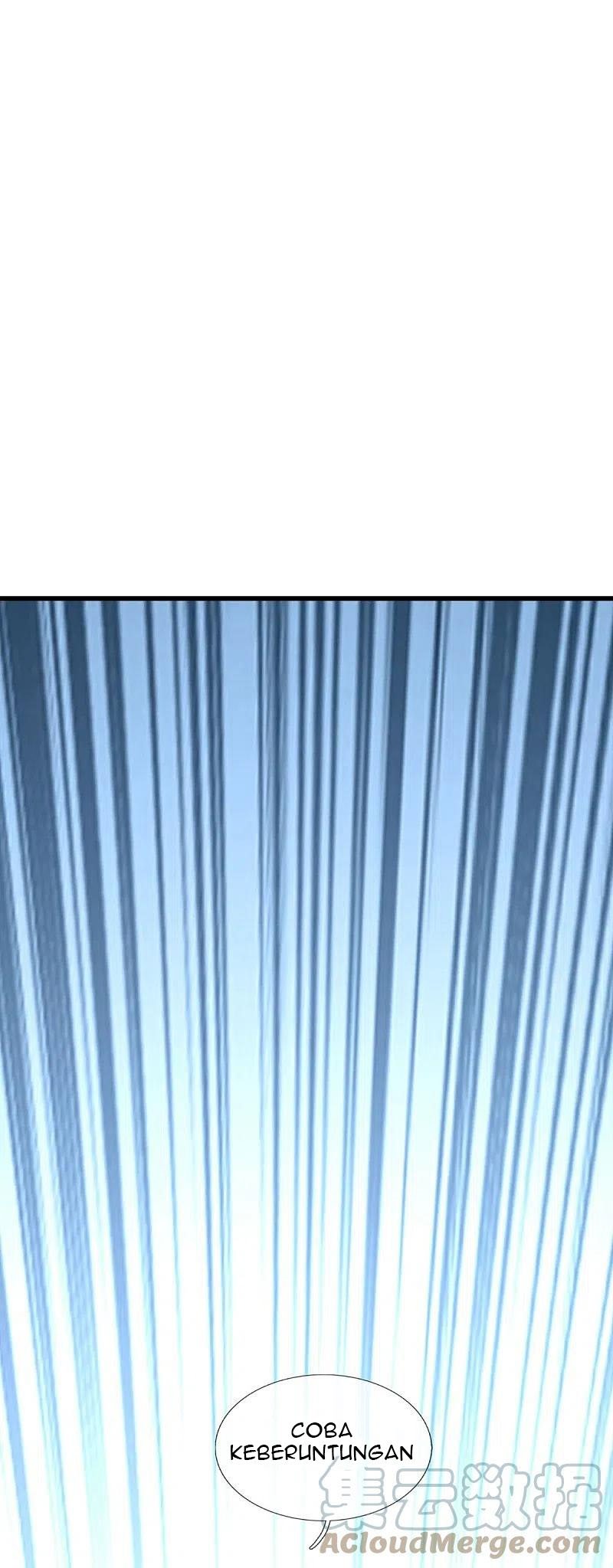 Immortal Daddy Xianzun Chapter 309 Gambar 14