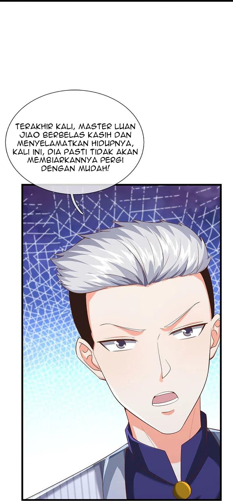 Immortal Daddy Xianzun Chapter 309 Gambar 22