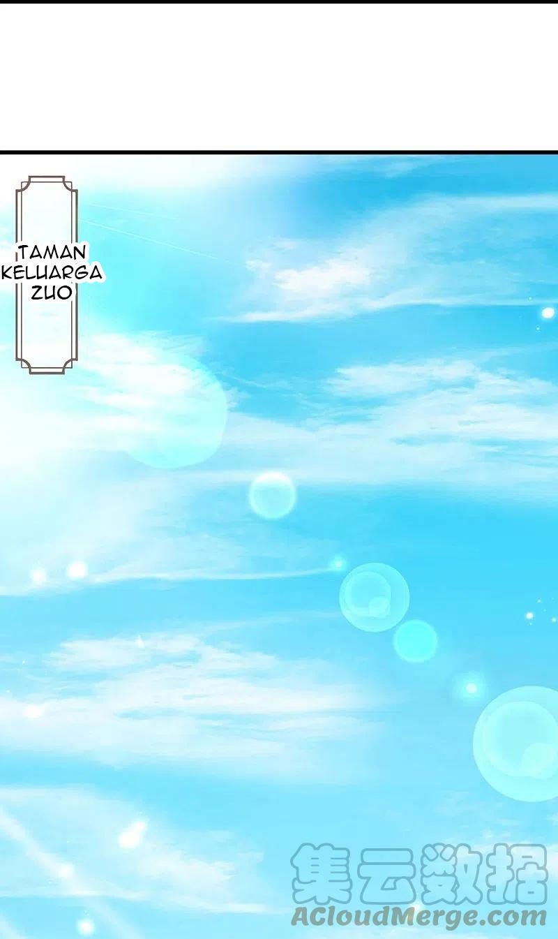 Immortal Daddy Xianzun Chapter 309 Gambar 26