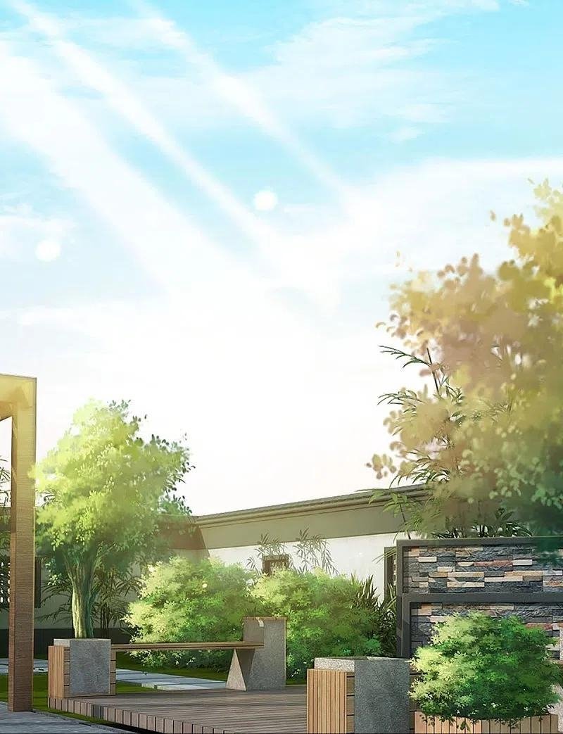 Immortal Daddy Xianzun Chapter 309 Gambar 27