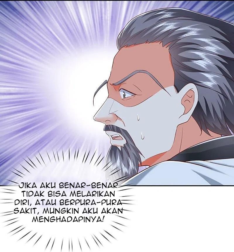 Immortal Daddy Xianzun Chapter 309 Gambar 31