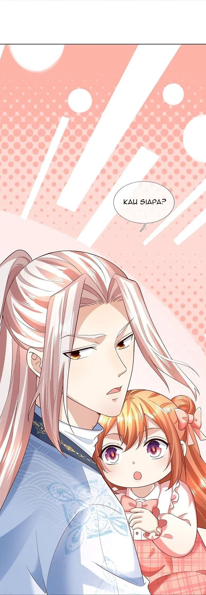 Immortal Daddy Xianzun Chapter 309 Gambar 43