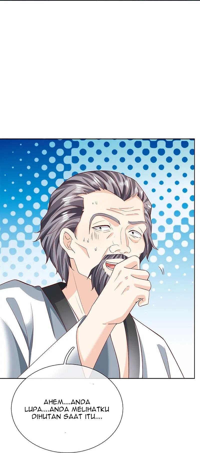 Immortal Daddy Xianzun Chapter 309 Gambar 46