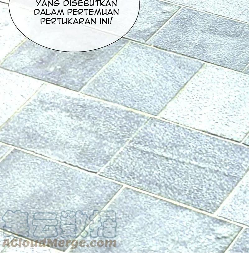 Immortal Daddy Xianzun Chapter 309 Gambar 50