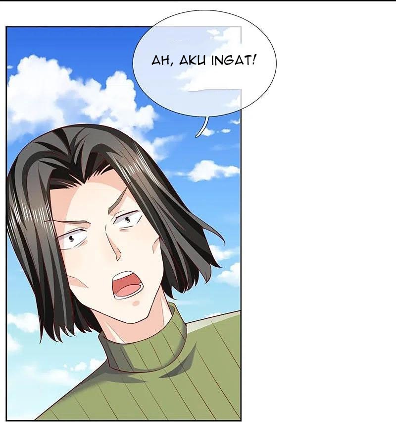 Immortal Daddy Xianzun Chapter 309 Gambar 51