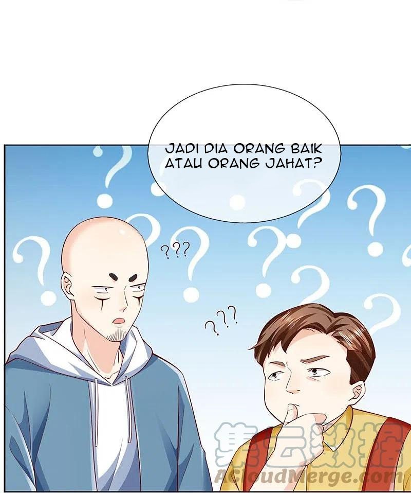 Immortal Daddy Xianzun Chapter 309 Gambar 53