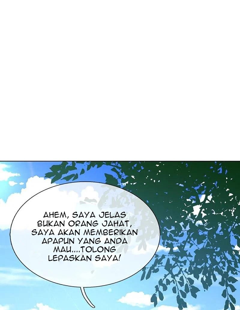 Immortal Daddy Xianzun Chapter 309 Gambar 54