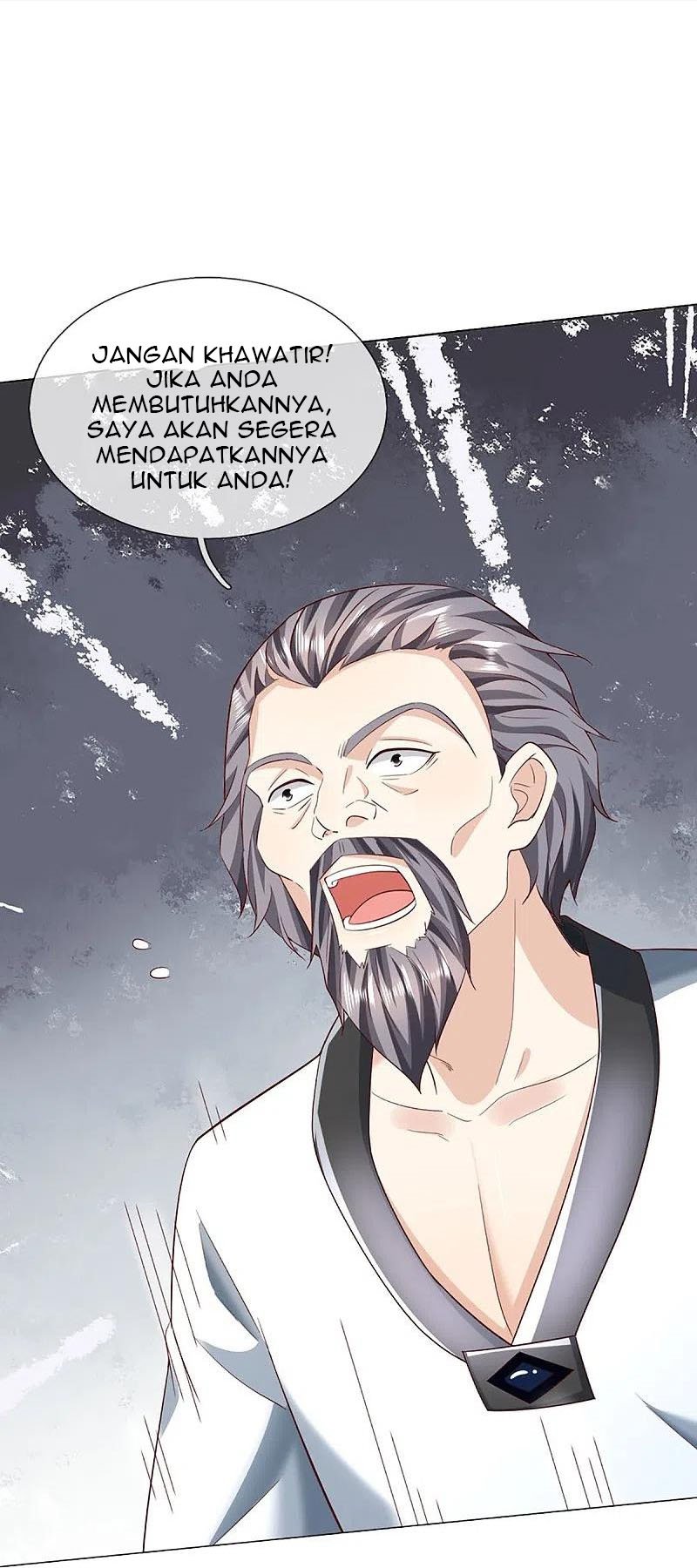 Immortal Daddy Xianzun Chapter 309 Gambar 57
