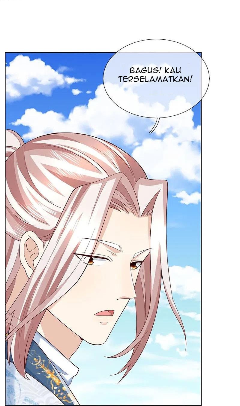 Immortal Daddy Xianzun Chapter 309 Gambar 58