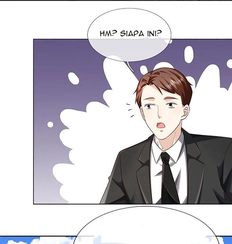 Immortal Daddy Xianzun Chapter 309 Gambar 60
