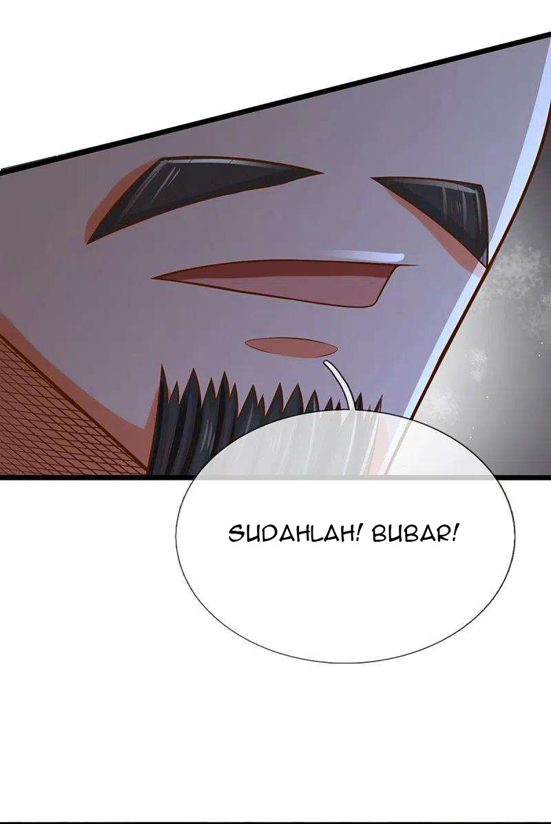 Immortal Daddy Xianzun Chapter 308 Gambar 10