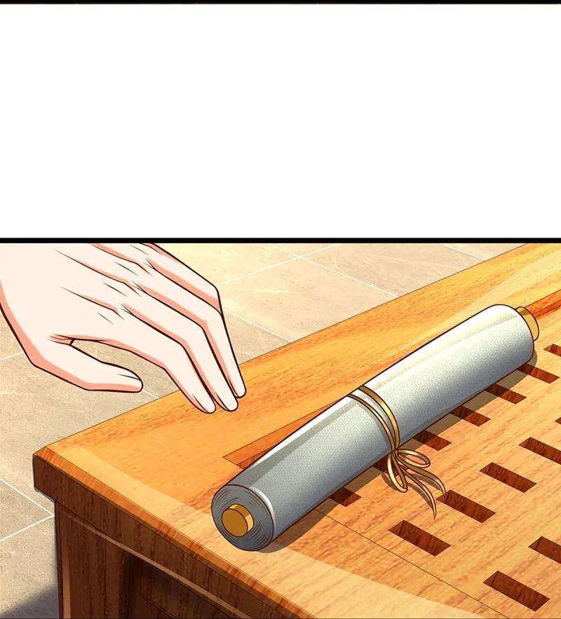 Immortal Daddy Xianzun Chapter 308 Gambar 12