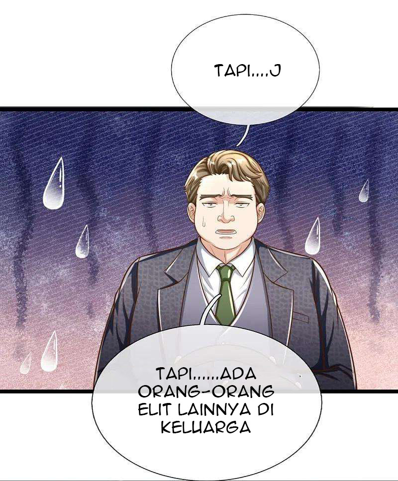 Immortal Daddy Xianzun Chapter 308 Gambar 22