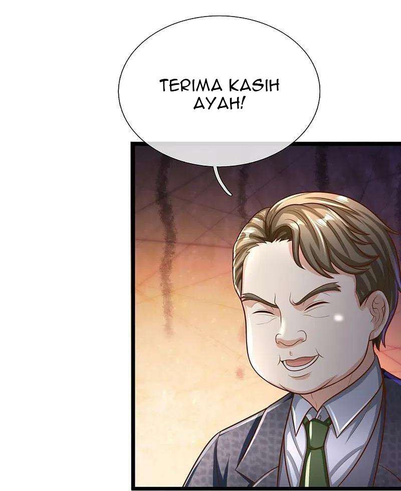 Immortal Daddy Xianzun Chapter 308 Gambar 24