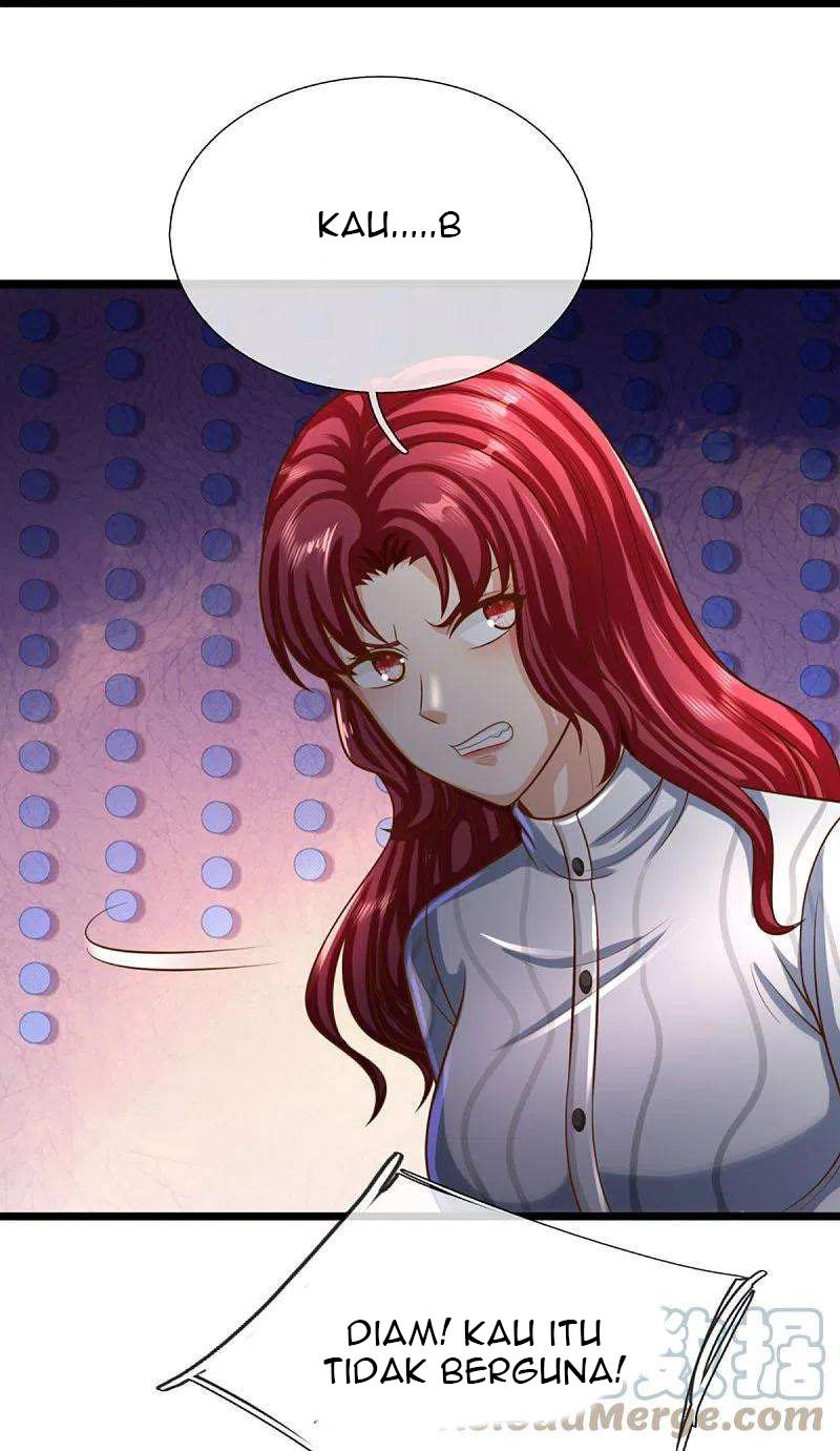 Immortal Daddy Xianzun Chapter 308 Gambar 26