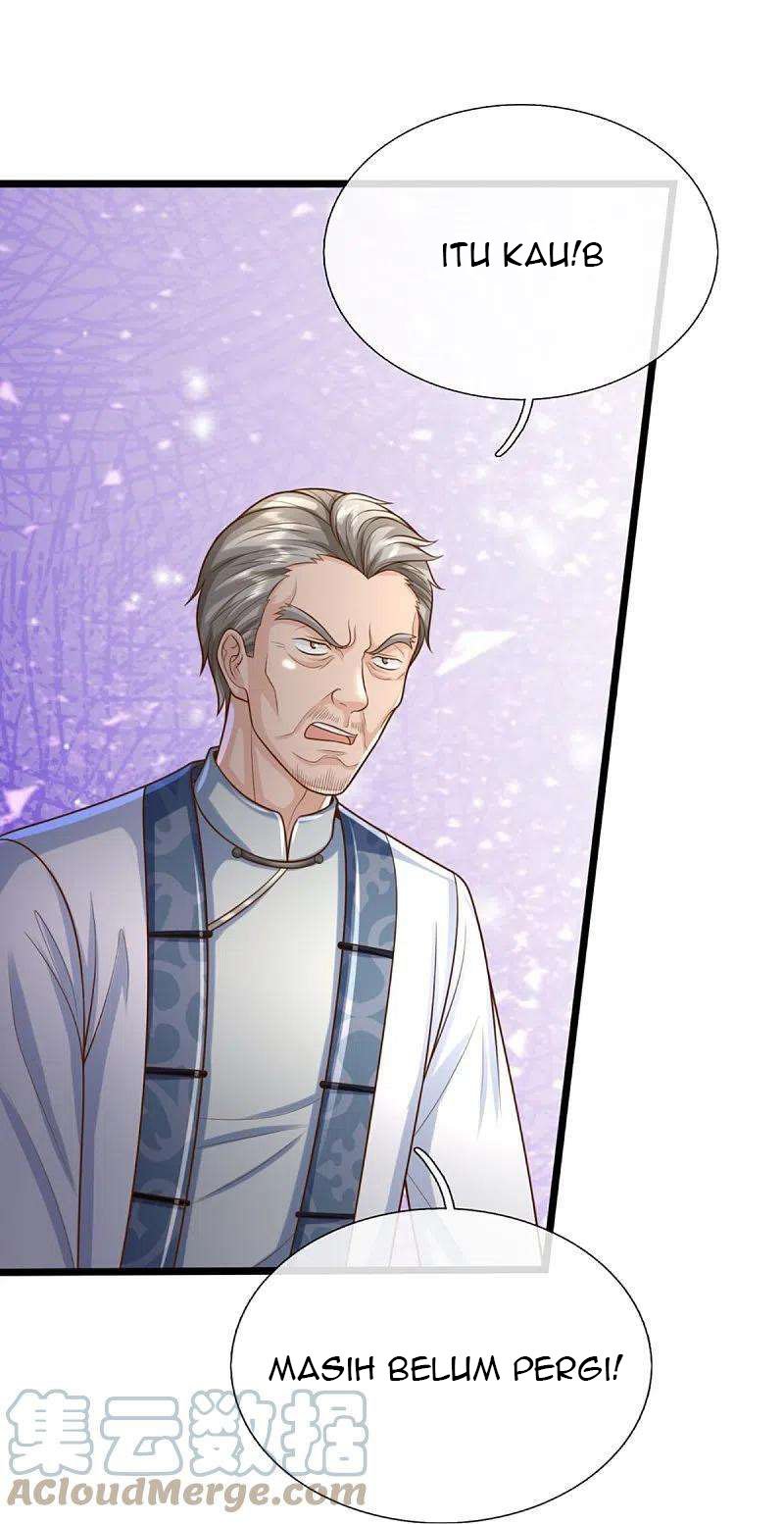 Immortal Daddy Xianzun Chapter 308 Gambar 32