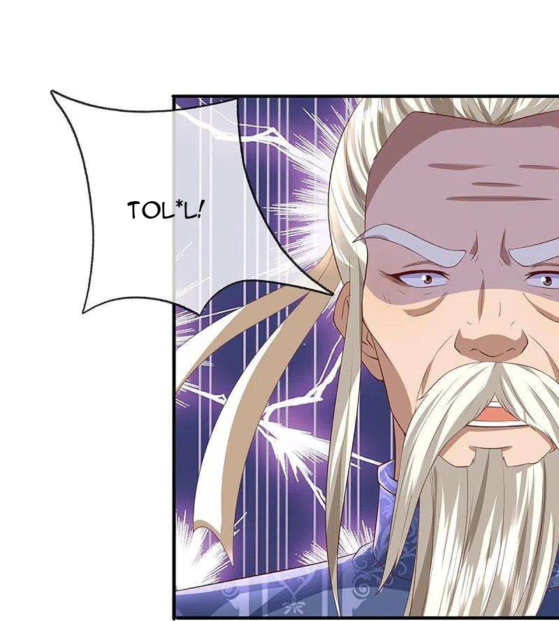 Immortal Daddy Xianzun Chapter 308 Gambar 40