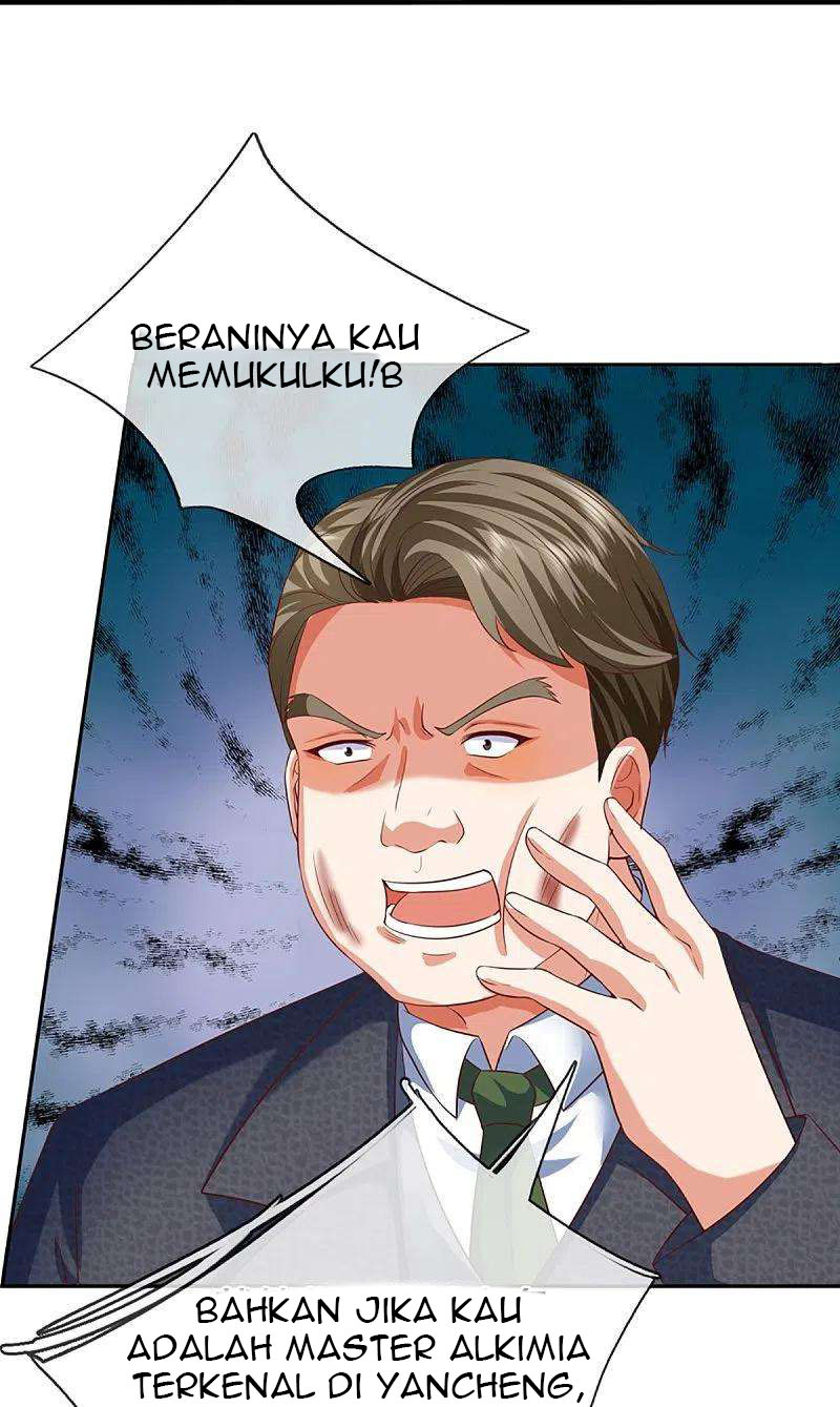 Immortal Daddy Xianzun Chapter 308 Gambar 46