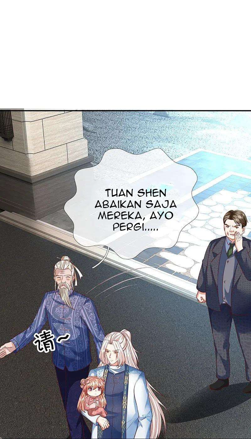 Immortal Daddy Xianzun Chapter 308 Gambar 48