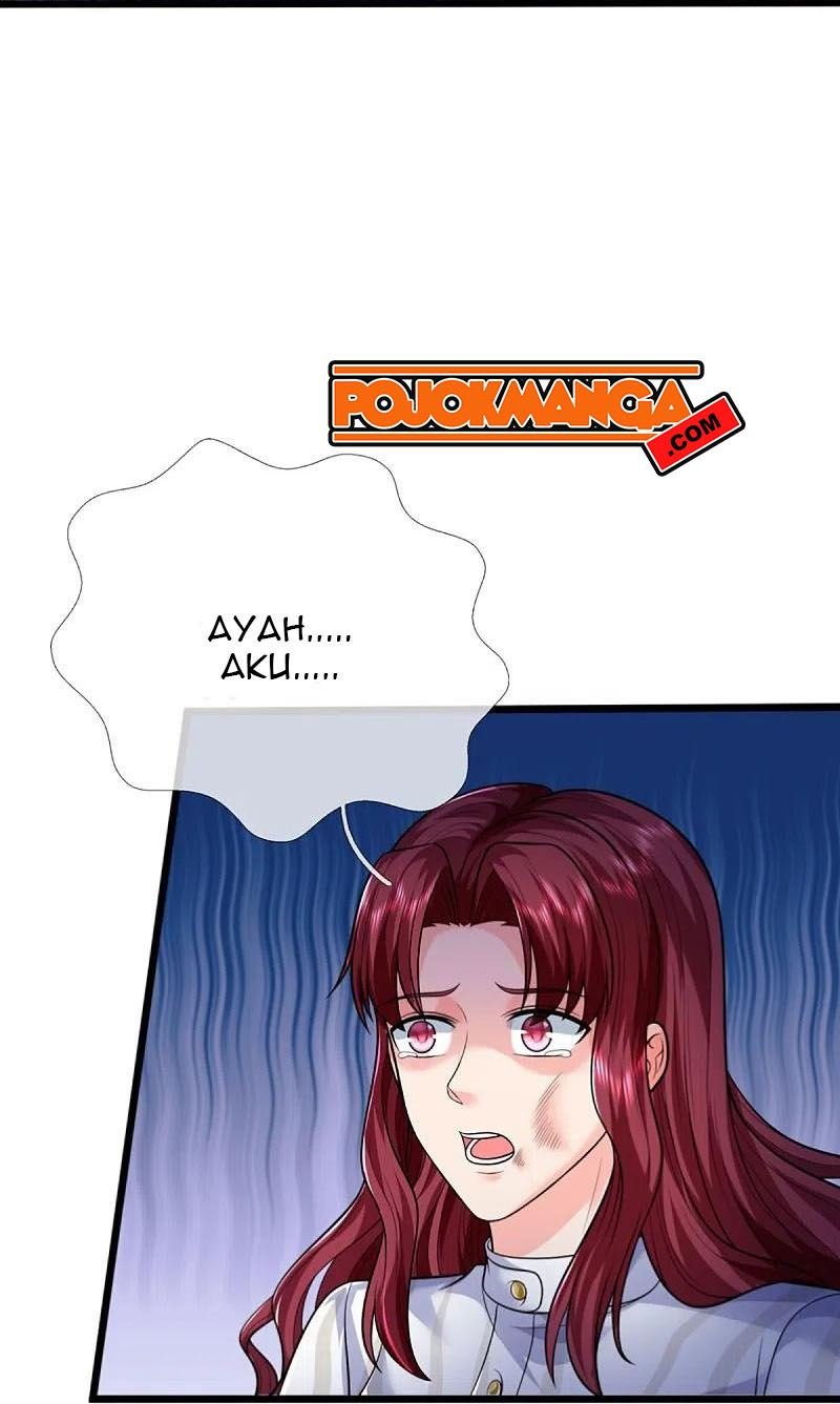 Immortal Daddy Xianzun Chapter 307 Gambar 16
