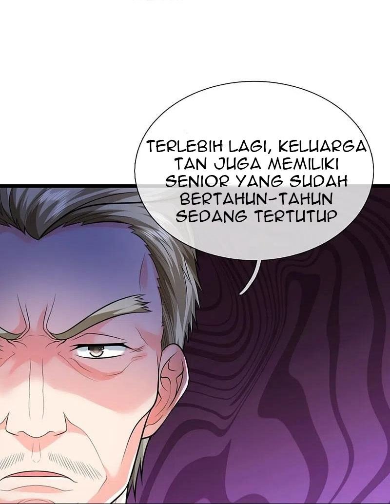 Immortal Daddy Xianzun Chapter 307 Gambar 18