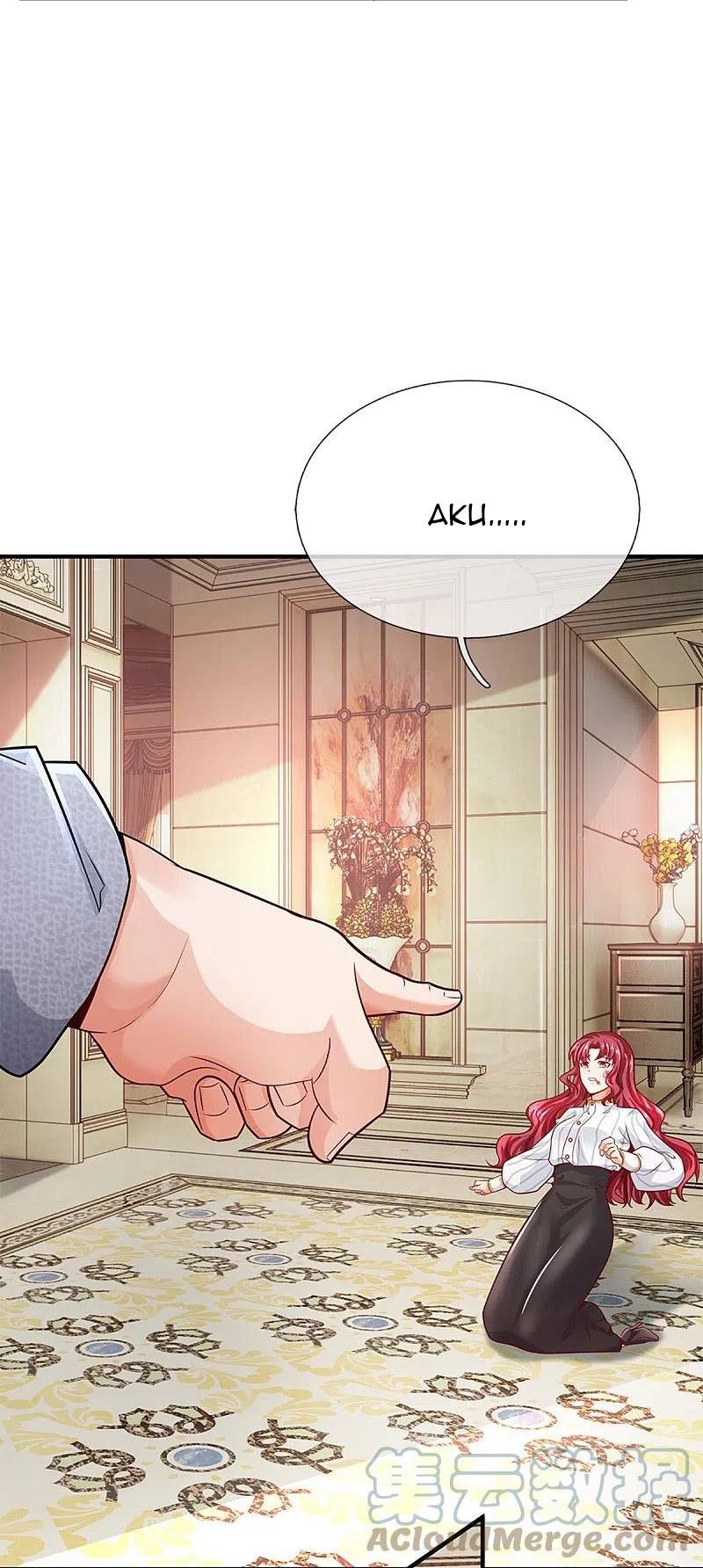 Immortal Daddy Xianzun Chapter 307 Gambar 20